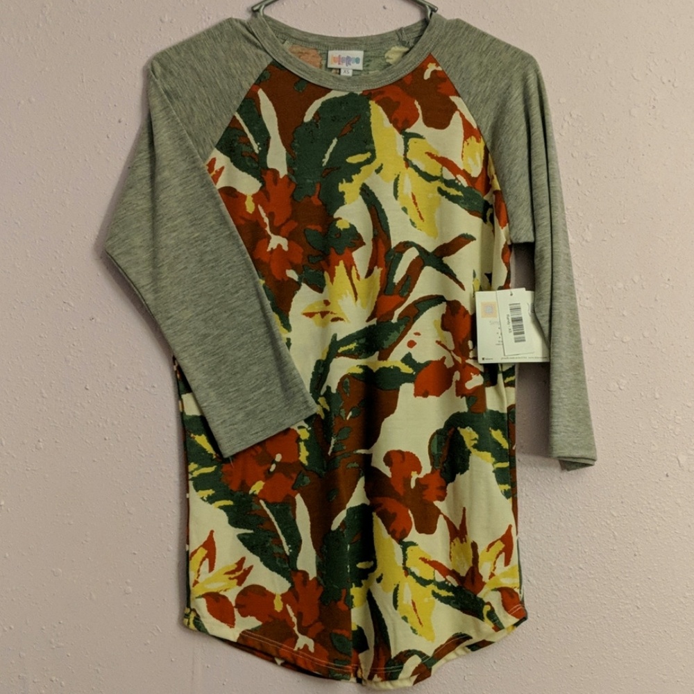 Lularoe XS Randy
